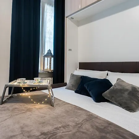 & Smile By Rent Lägenhet *