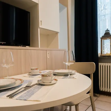 Lägenhet & Smile By Rent