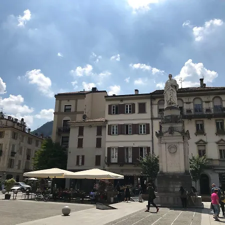 Lägenhet & Smile By Rent *